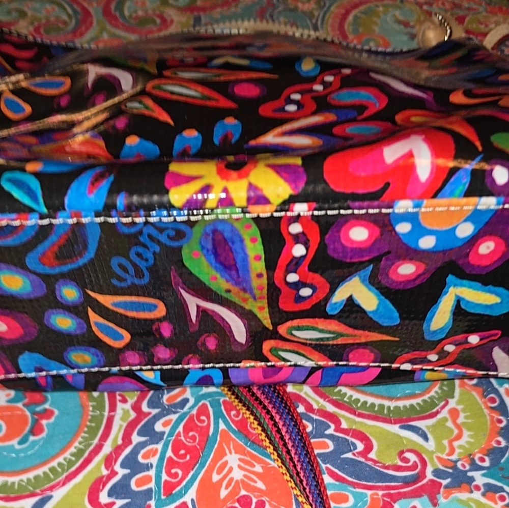 Consuela Crossbody